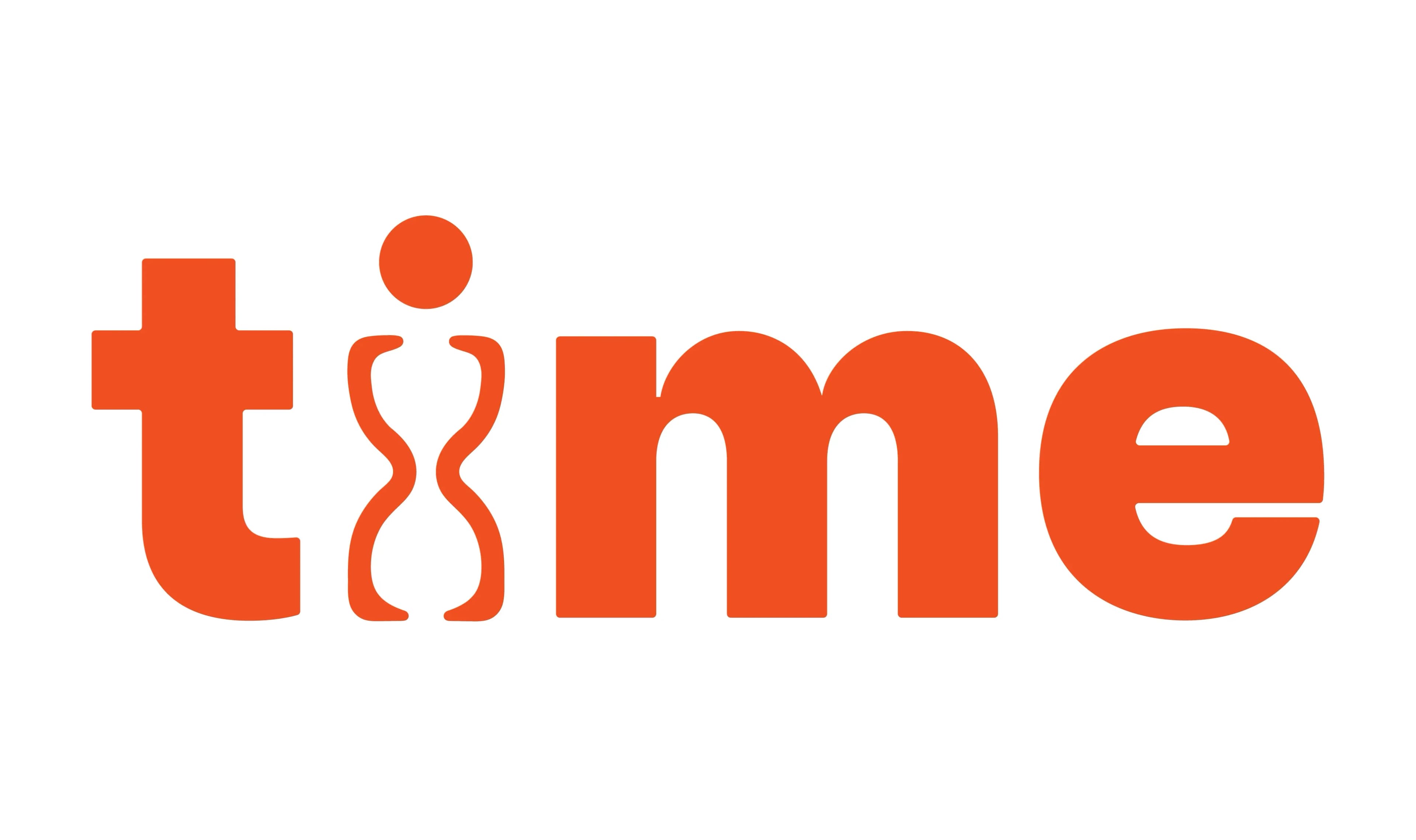 Time Media Logo