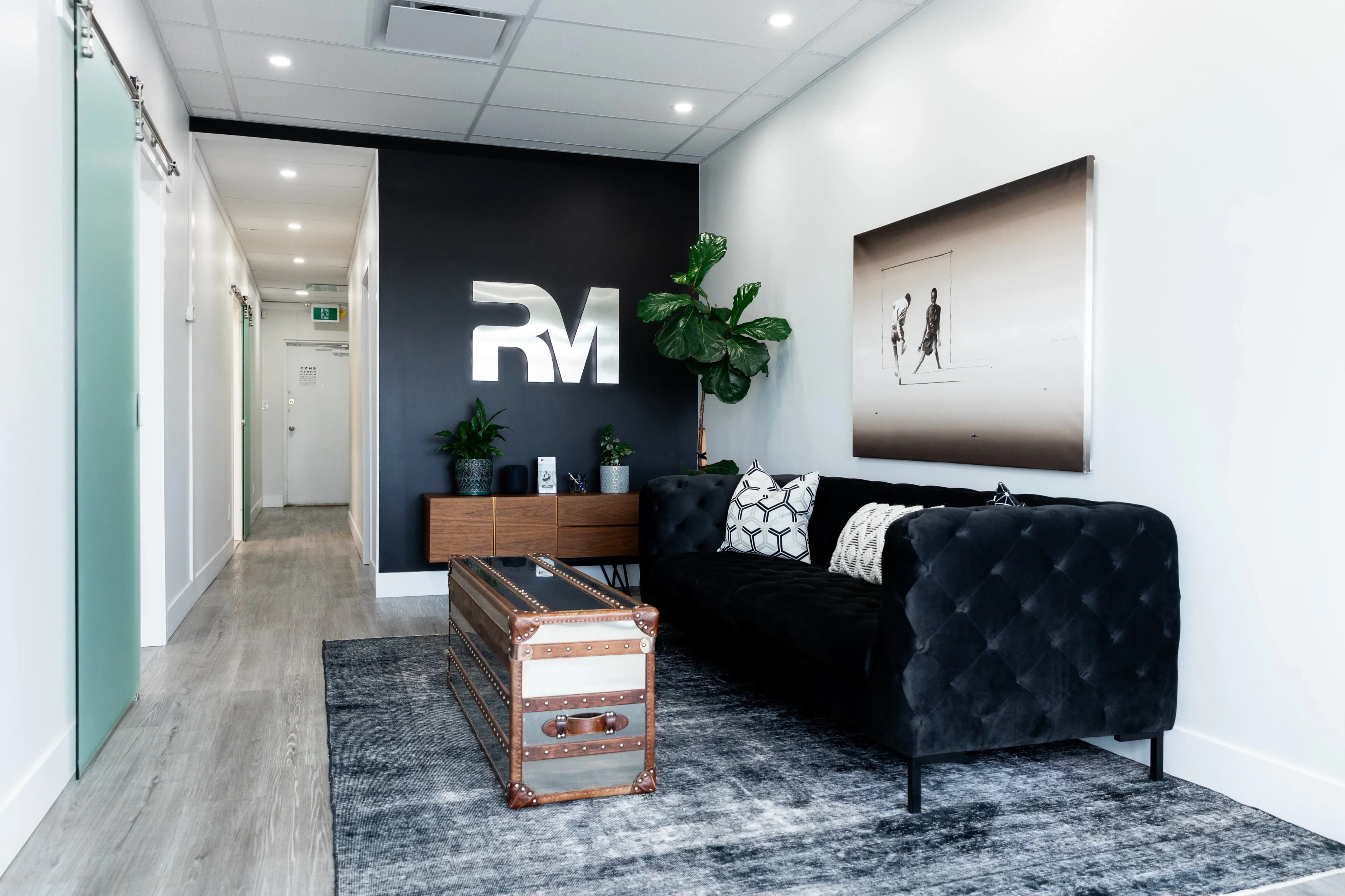 Inside Revive Regenerative Medicine