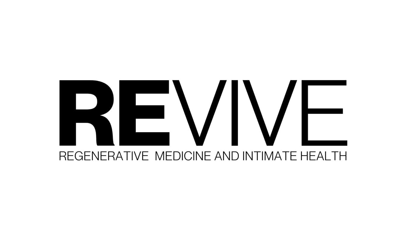 Revive RM Logo