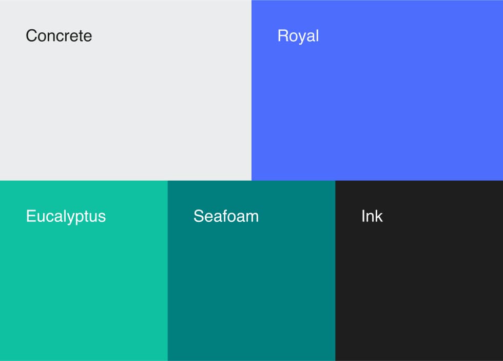 Prince George Humane Society Branding